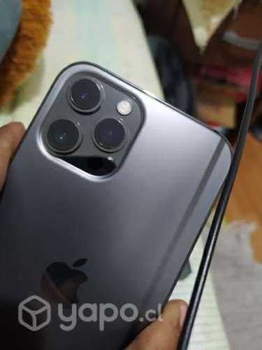 ¡Phone 12 Pro Max como nuevo