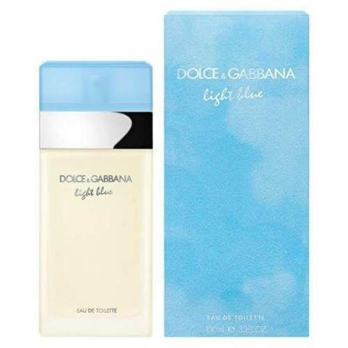 Perfume Light Blue
