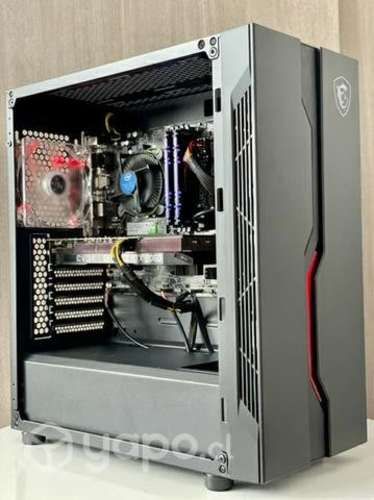 Pc Gamer Rtx 2060 + i5 10400F