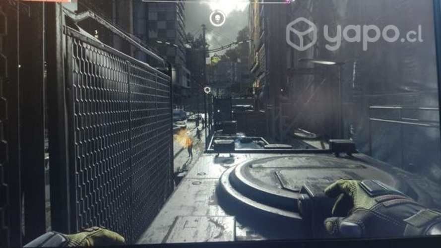 Notebook gamer hp Omen 16