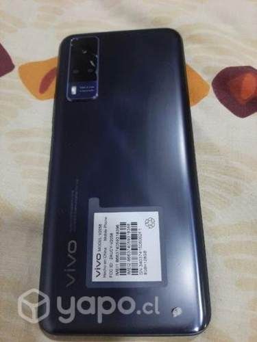 Vivo Y53s