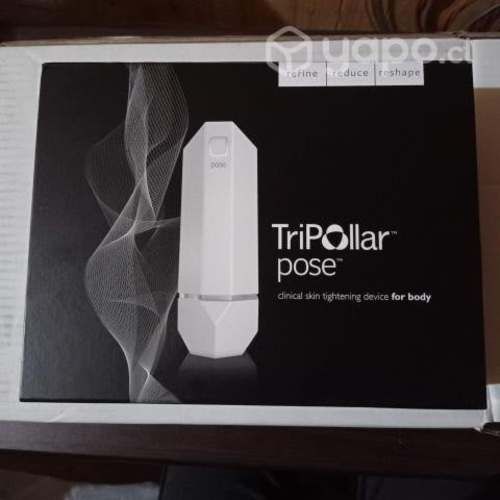 TriPollar Pose, un solo uso