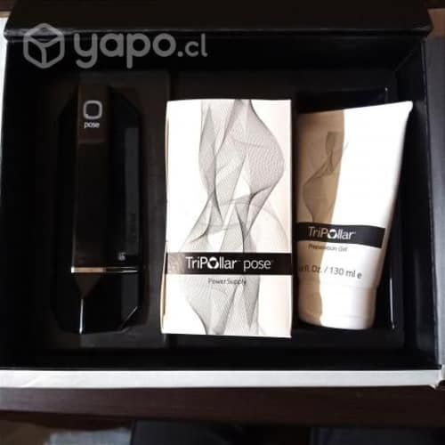 TriPollar Pose, un solo uso