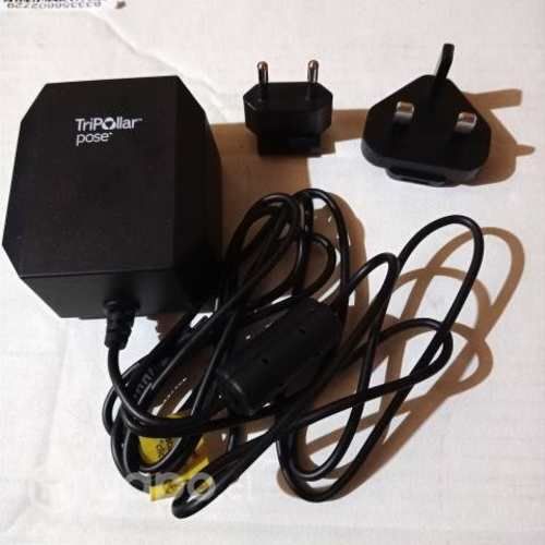 TriPollar Pose, un solo uso