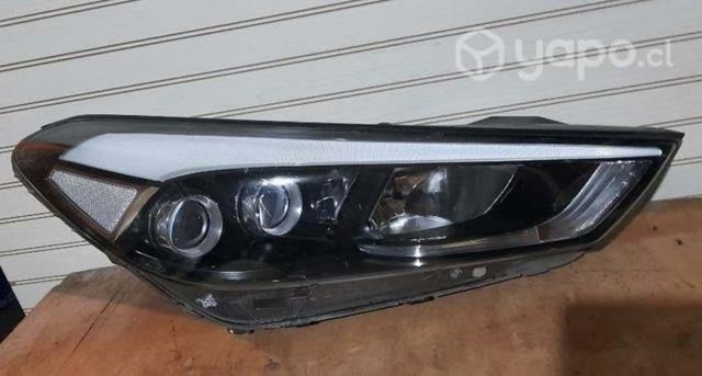 Hyundai tucson 2019 original