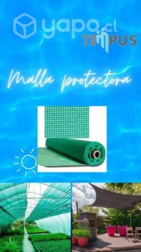 Malla protectora