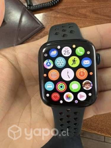 Apple watch series 7 nike cellular