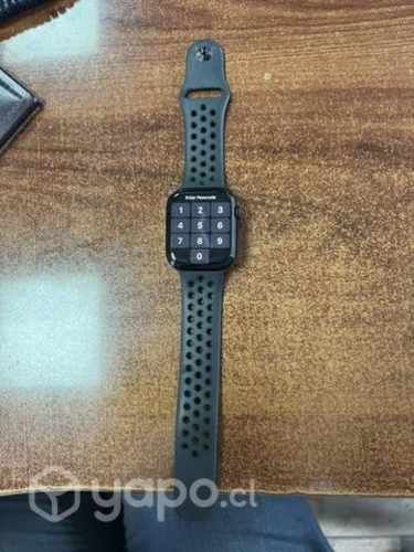 Apple watch series 7 nike cellular
