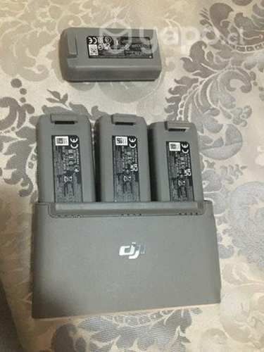 Baterías para dron DJI mini 2 originales