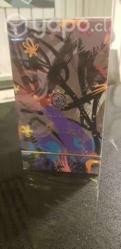 Amouage Interlude de Omán, nuevo.