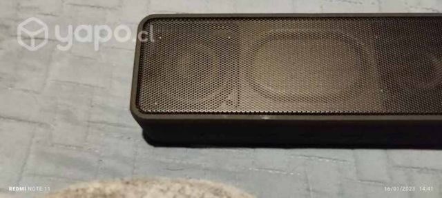 Mini componente nuevo