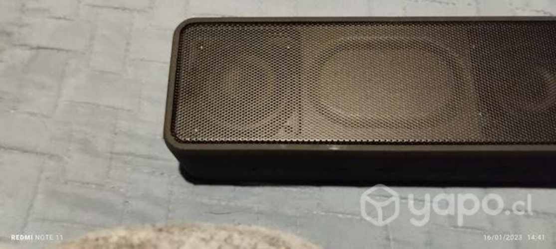 Mini componente nuevo