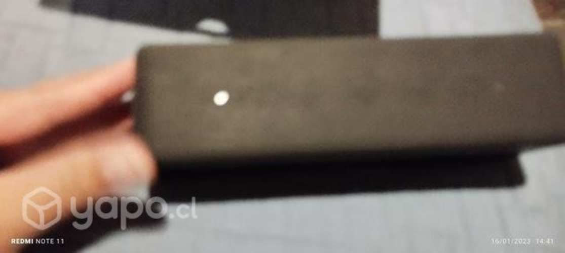 Mini componente nuevo