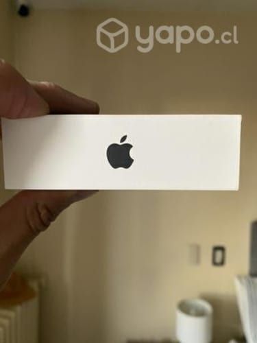 Caja Iphone 7 perfecto estado