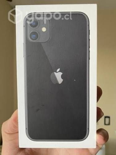 Caja Iphone 7 perfecto estado