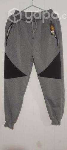 Pantalones de Buzo lleva 2 x 1