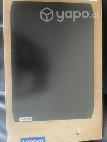 Notebook gamer Ryzen 5