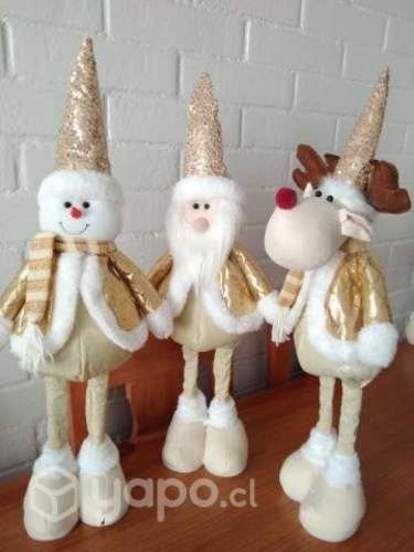 monitos patas largas.