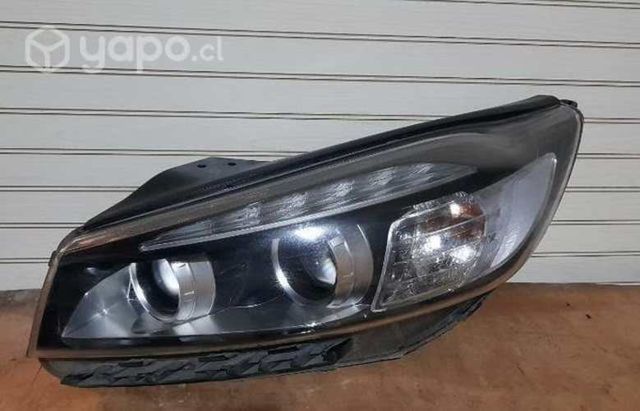 Kia sorento 2020 original