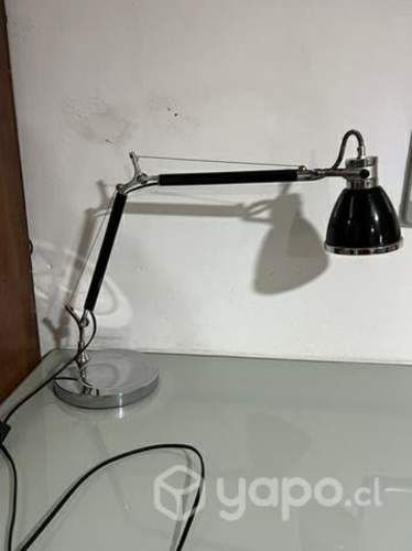 Lampara de escritorio