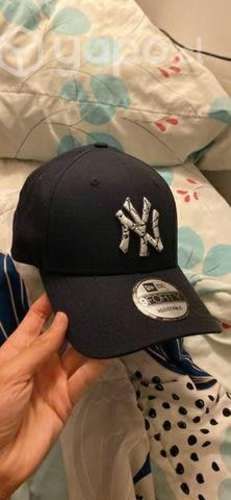 Gorro New York Yankees