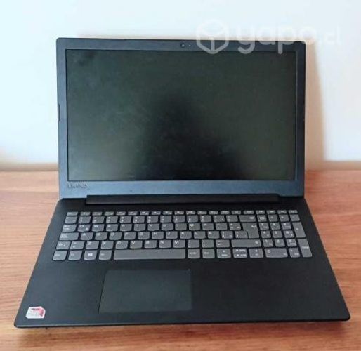 LAPTOP LENOVO V145-15AST c/funda de regalo