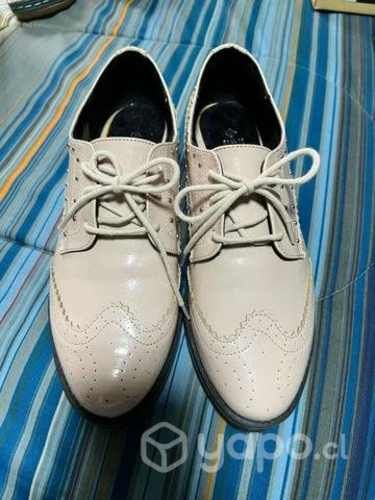 Zapato call it spring