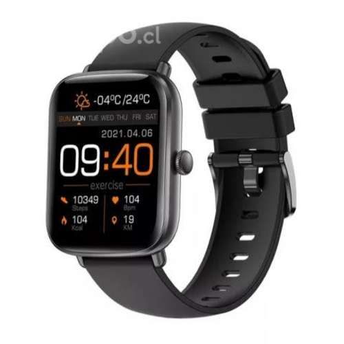Reloj Smartwatch Lige Calidad