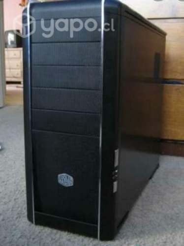 Pc Gamer Con Gráfica