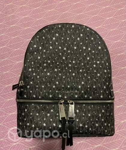 Mochila michael kors