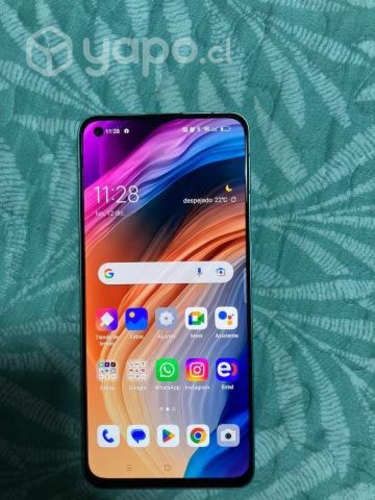 Oppo reno 6 5g