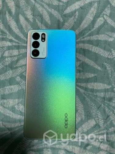 Oppo reno 6 5g