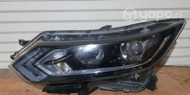 Nissan qashqai 2020 original impecable