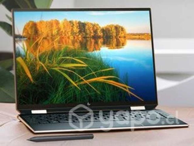 Notebook HP Spectre x360 OLED modelo 2022 i7