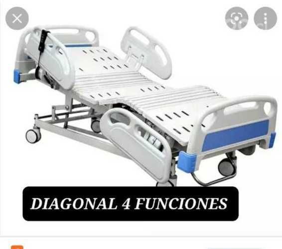 Cama clinica