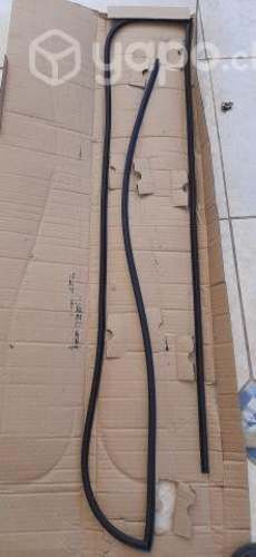 Goma de vidrio suzuki s cross