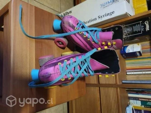 Patines Soy Luna