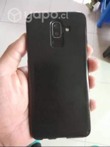 Celular j8 impecable, liberado a cualquier compañí