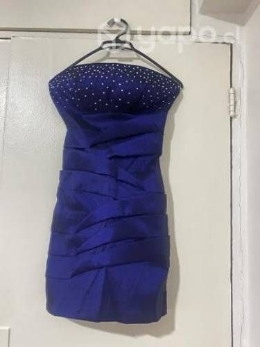 Vestido corto fiesta NUEVO