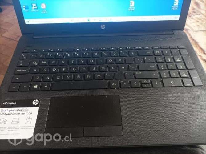 Notebook Laptop HP