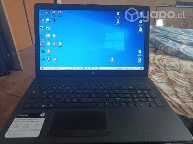 Notebook Laptop HP