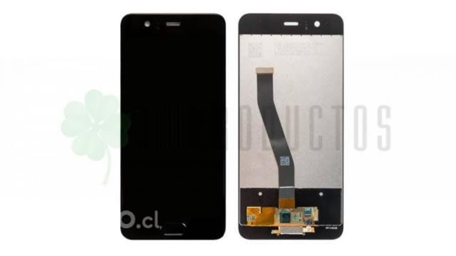 Pantalla Huawei P10