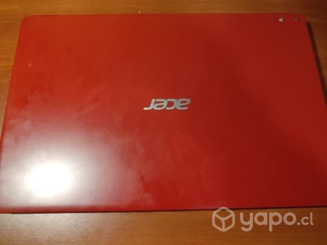 Notebook Acer Aspire 3