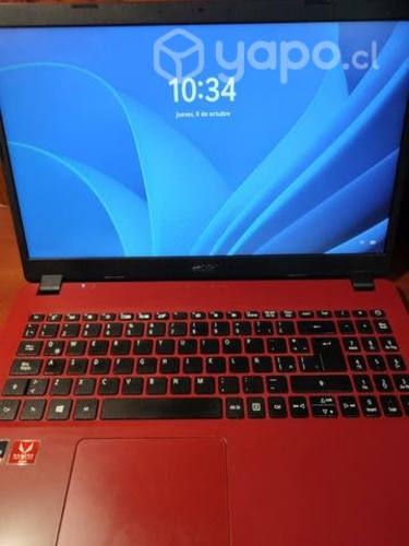 Notebook Acer Aspire 3