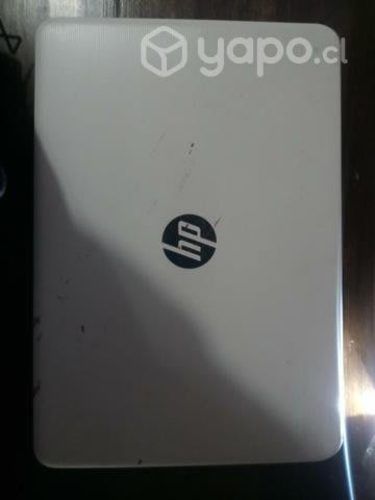 Notebook Hp modelo Hp 14- am 070la en desarme