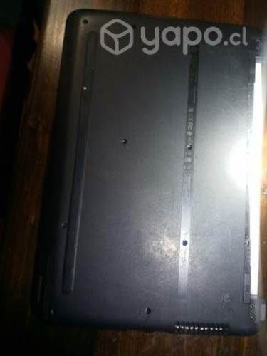 Notebook Hp modelo Hp 14- am 070la en desarme