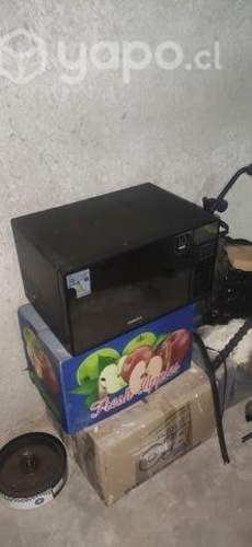 Microondas Samsung