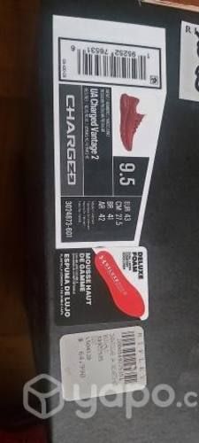 Zapatillas originales