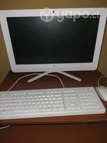 PC Todo en uno (All in one)