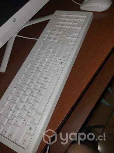 PC Todo en uno (All in one)